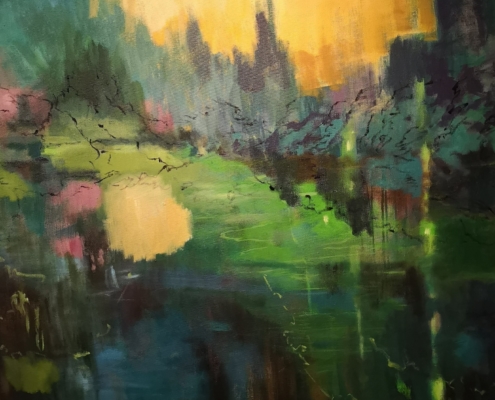Landschaft 2
