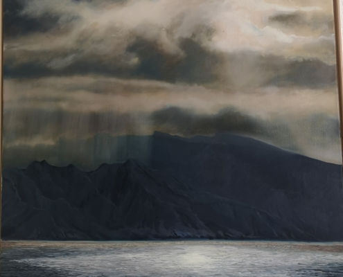 Norwegen